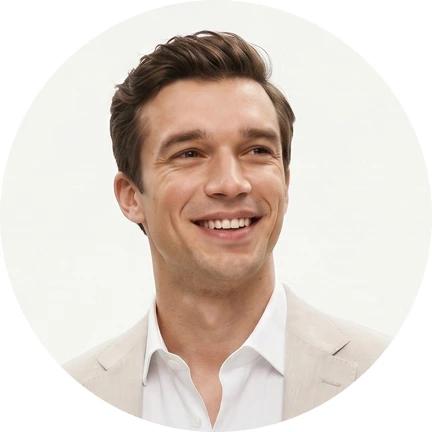Fade image Студент МБА Борисов Александр