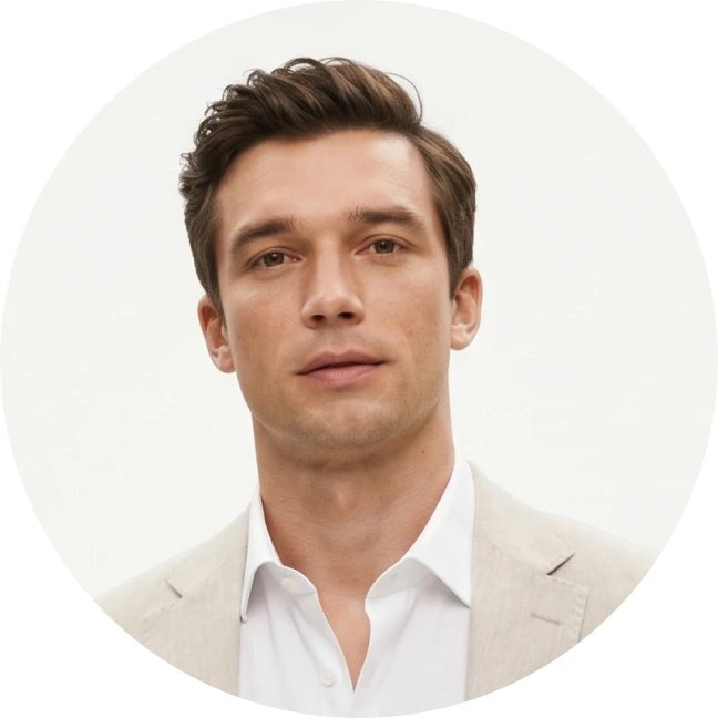 Студент МБА Борисов Александр